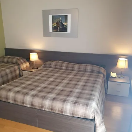 Otel Eq Travagliato